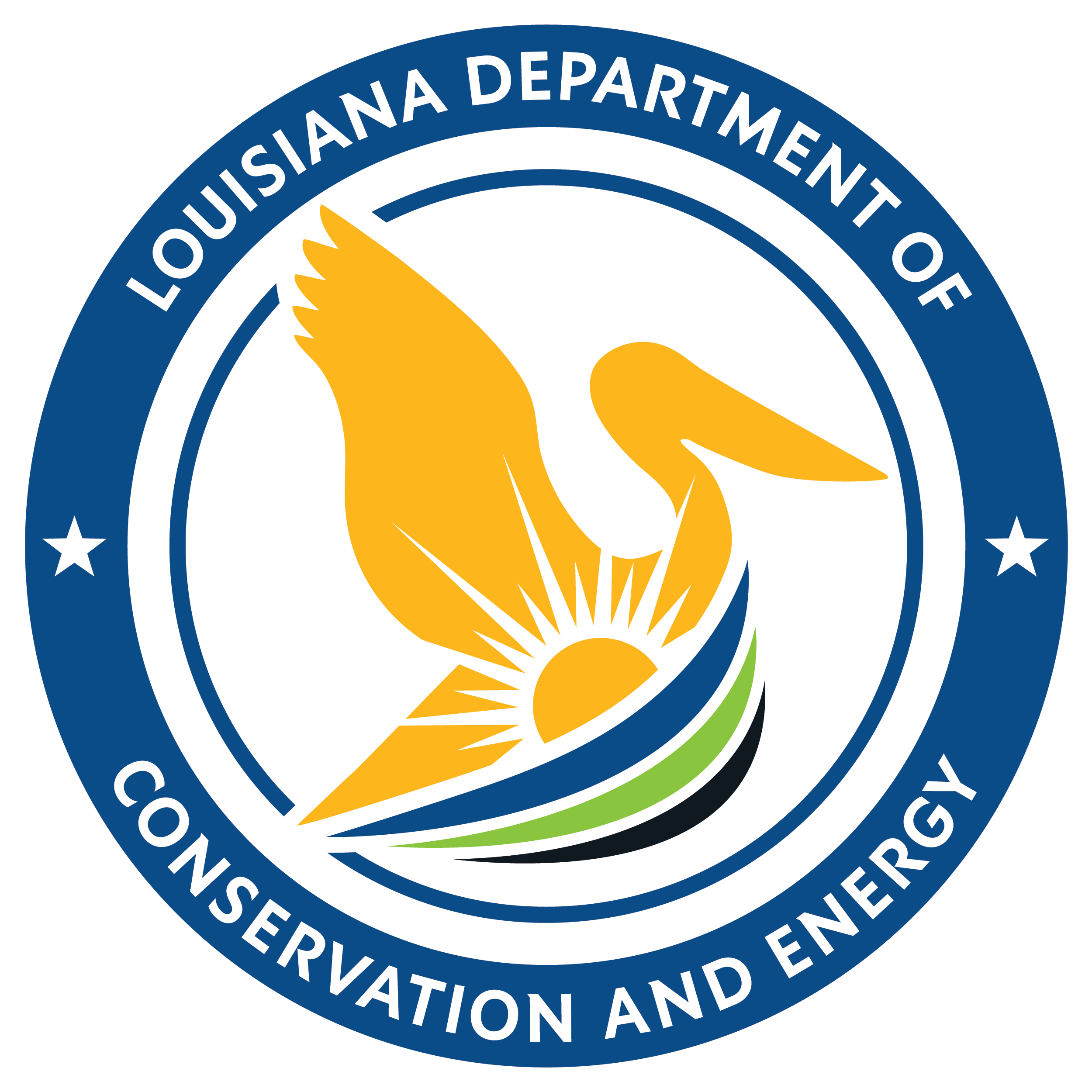 Department of Conservation and Energy